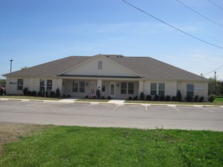 Buda, TX Office - 181 Cimarron Park Loop