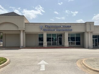 Bryan, TX Retail - 1103-1127 E Villa Maria Rd Bryan, TX Retail - 1103-1127 E Villa Maria Rd