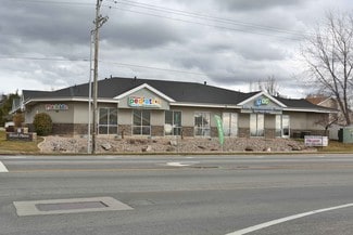 Roy, UT Office/Medical - 3479-3491 W 4800 S