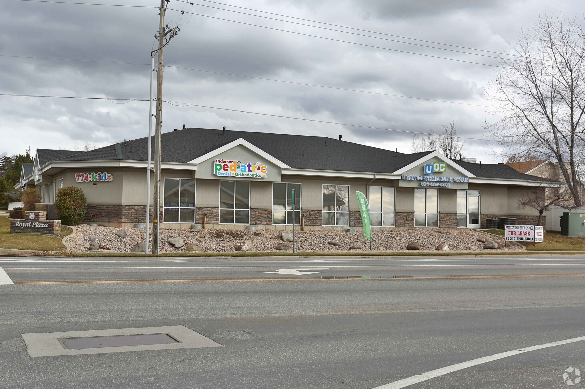 3479-3491 W 4800 S, Roy, UT for Rent