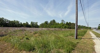 Suffolk, VA Commercial Land - 3803 Bridge Rd Suffolk, VA Commercial Land - 3803 Bridge Rd