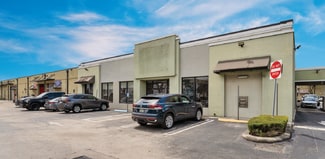 Miami, FL Industrial - 7200-7206 NW 25th St
