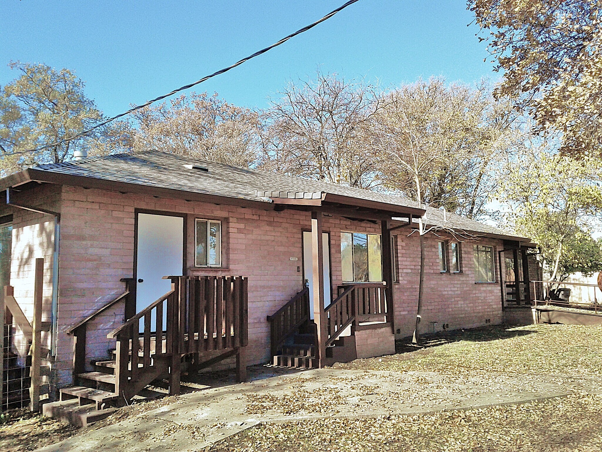 8145 State Highway 99E, Los Molinos, CA for Sale