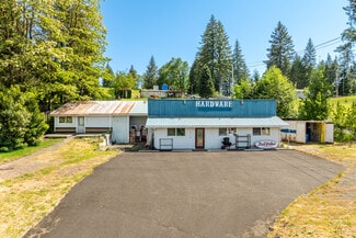 Amboy, WA Freestanding - 39618 NE 216th Ave