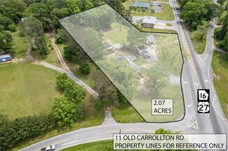 Newnan, GA undefined - 11 Old Carrollton Rd