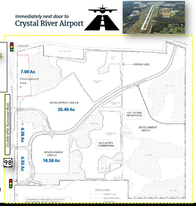 279 Suncoast Blvd, Crystal River, FL for Sale