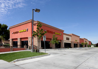 San Jacinto, CA Retail - 790 S State St