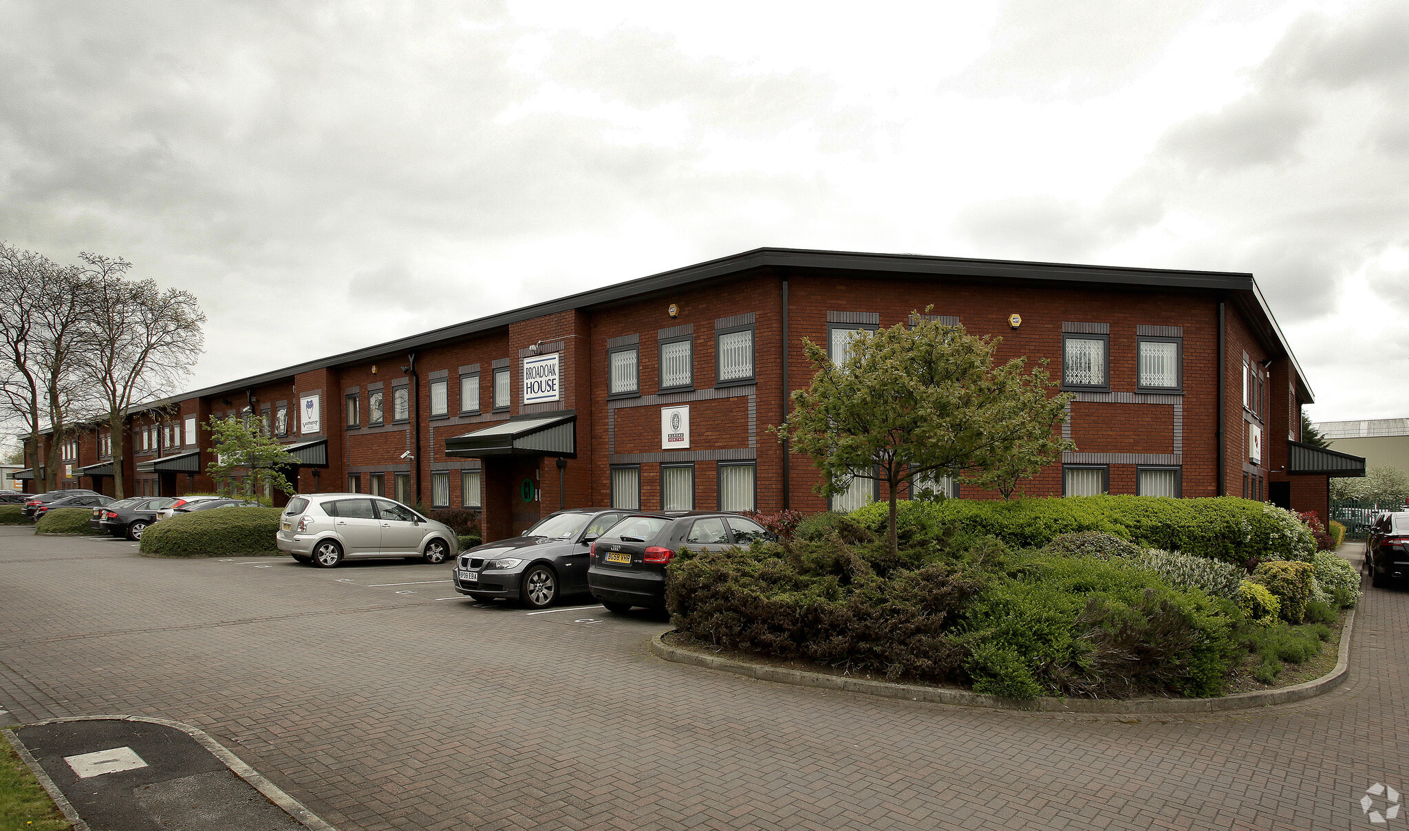 Ashburton Rd W, Manchester, GTM for Rent