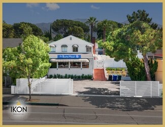 La Crescenta, CA Retail - 3847 Foothill Blvd
