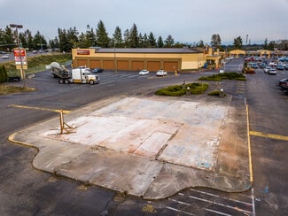 Ferndale, WA Commercial Land - 1781 Main St Ferndale, WA Commercial Land - 1781 Main St