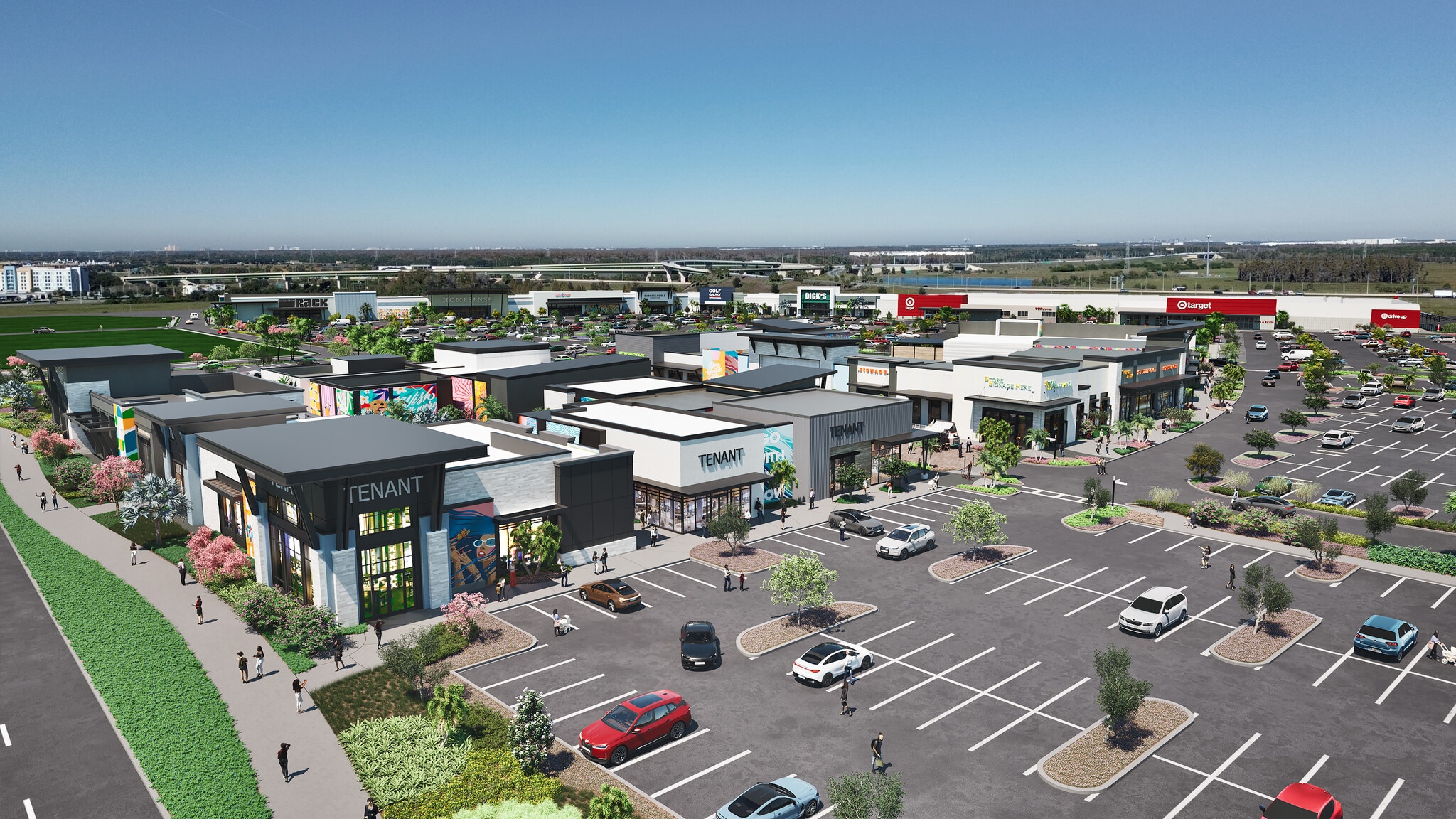 5955 Lake Nona Blvd, Orlando, FL for Rent