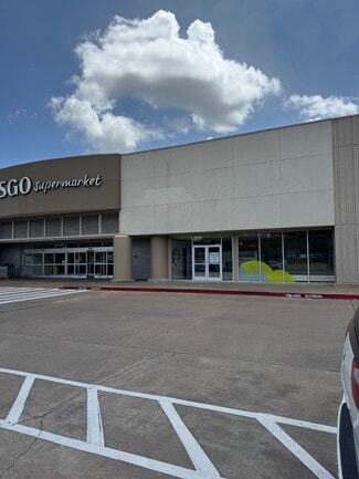 Sugar Land, TX Retail - 3410-3412 Highway 6 Sugar Land, TX Retail - 3410-3412 Highway 6