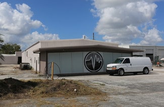 Orlando, FL Industrial - 7806 N Orange Blossom Trl Orlando, FL Industrial - 7806 N Orange Blossom Trl
