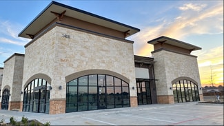 Frisco, TX Restaurant - 14111 King Rd