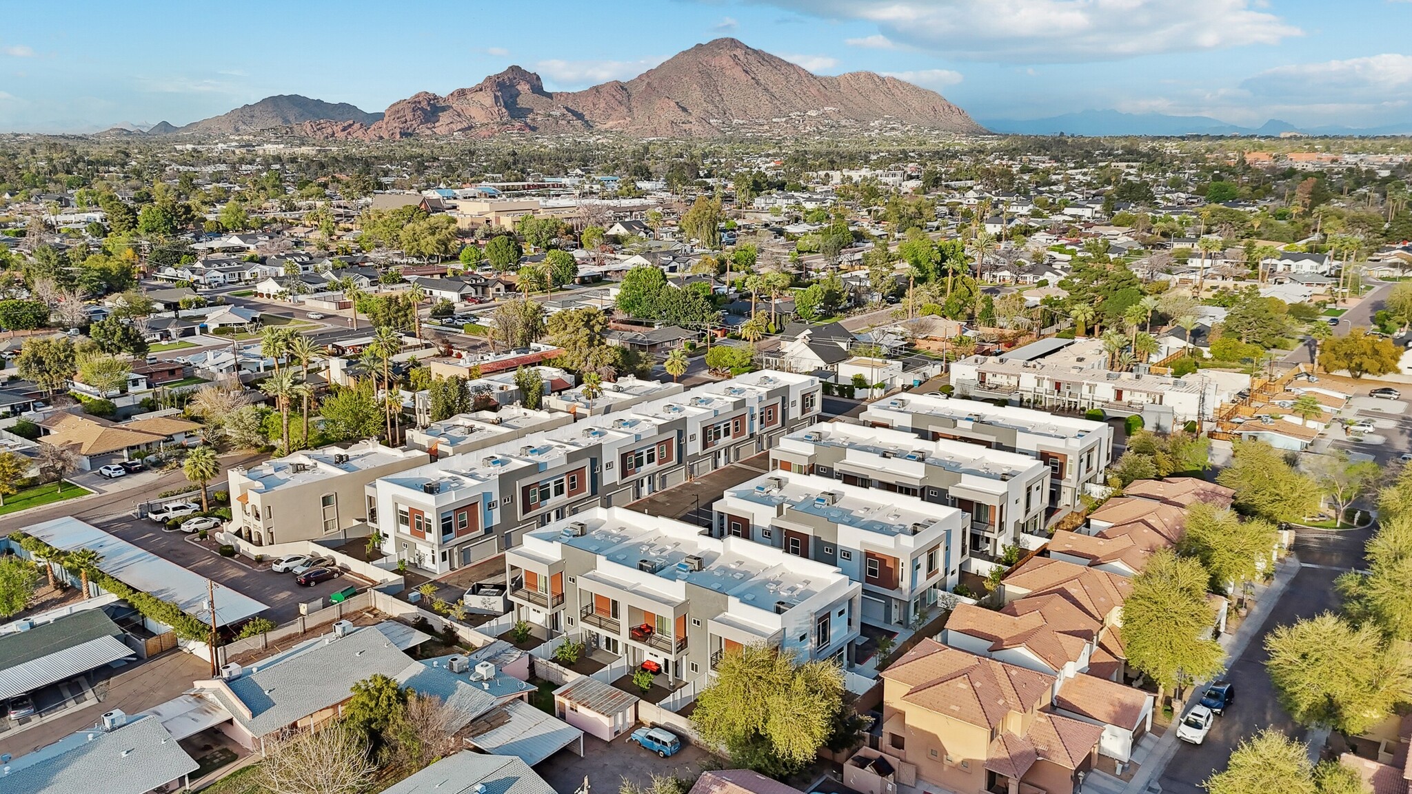3109 N 39th St, Phoenix, AZ for Sale