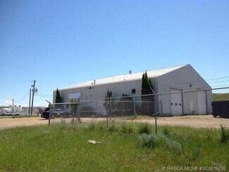 Drumheller, AB Service - 801 S Railway Av