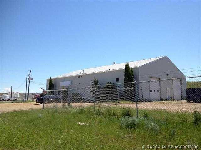 801 S Railway Av, Drumheller, AB for Sale