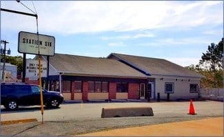 Halifax, NS Retail - 247 Herring Cove Rd Halifax, NS Retail - 247 Herring Cove Rd