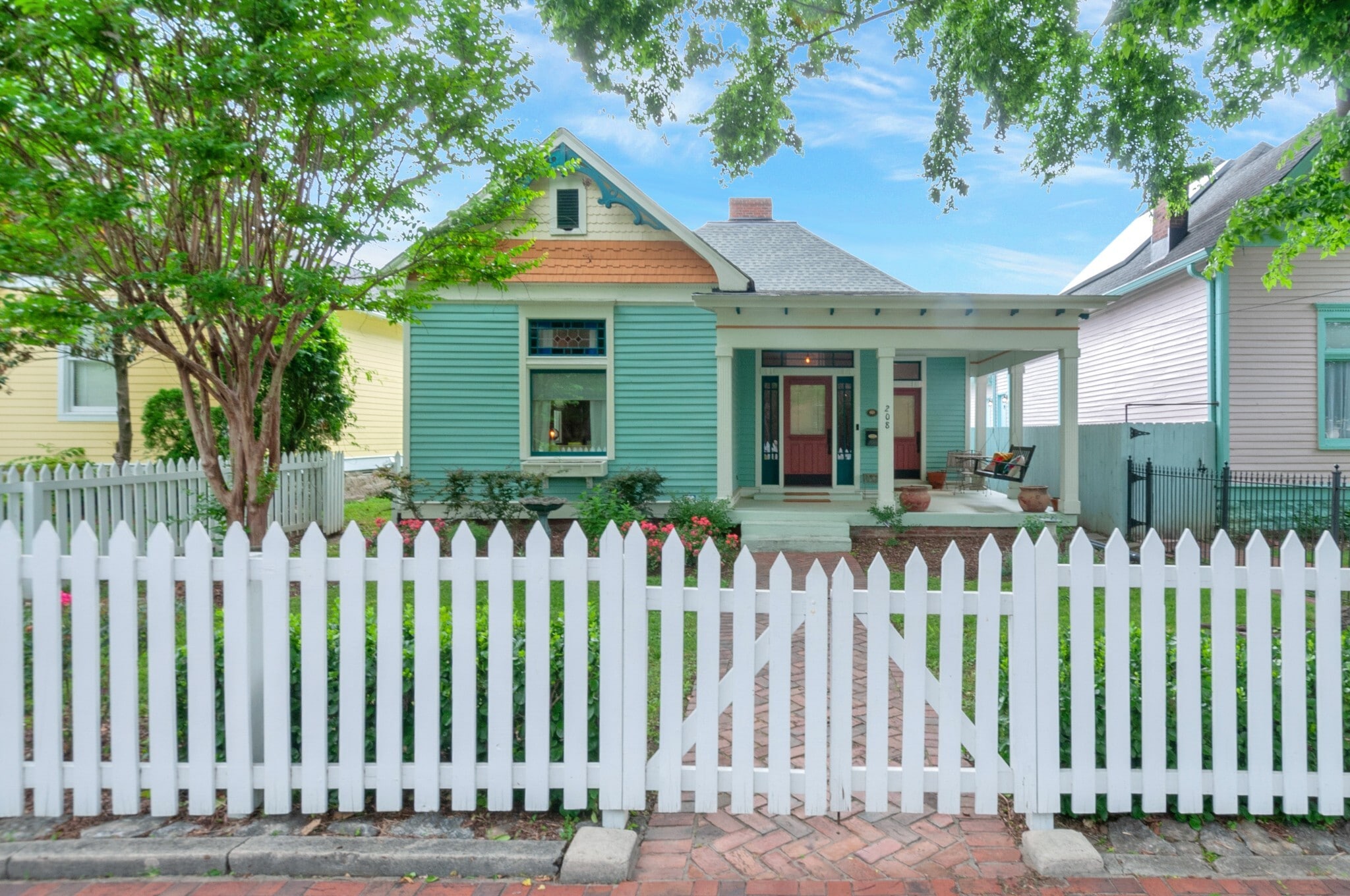 208 S 11th St, Nashville, TN for Sale