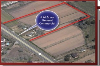 League City, TX Commercial Land - 1008 Hwy 3 League City, TX Commercial Land - 1008 Hwy 3