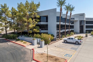 Phoenix, AZ Office - 11201 N Tatum Blvd