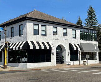 Minneapolis, MN Office, Office/Retail - 4388 S France Ave Minneapolis, MN Office, Office/Retail - 4388 S France Ave