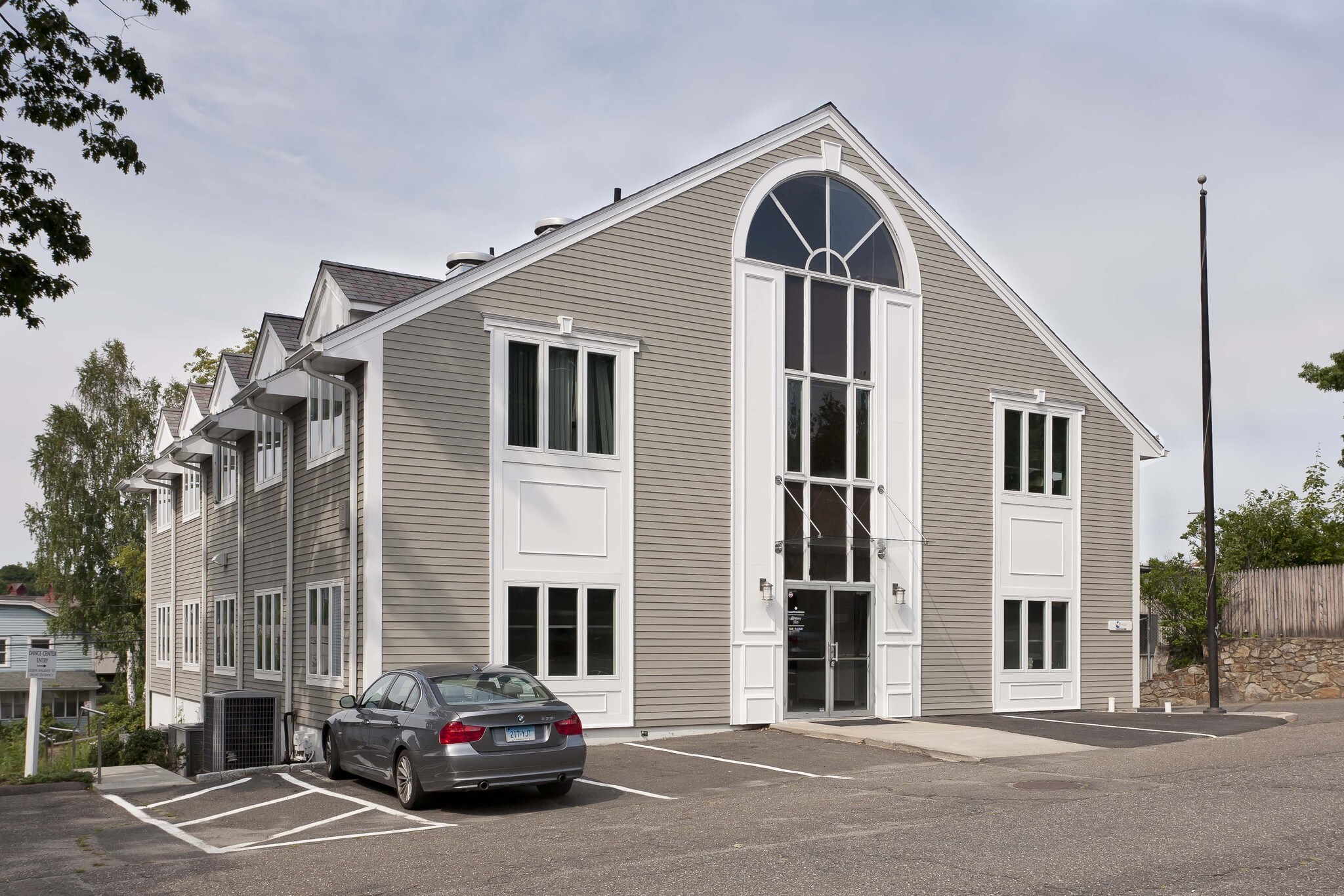 15 Ketchum St Westport, CT 06880 Office Property for Lease on