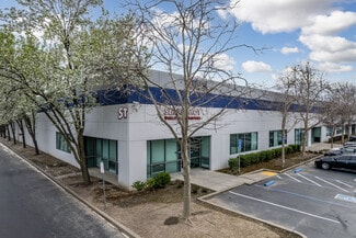 West Sacramento, CA Industrial - 855 Riverside Pky
