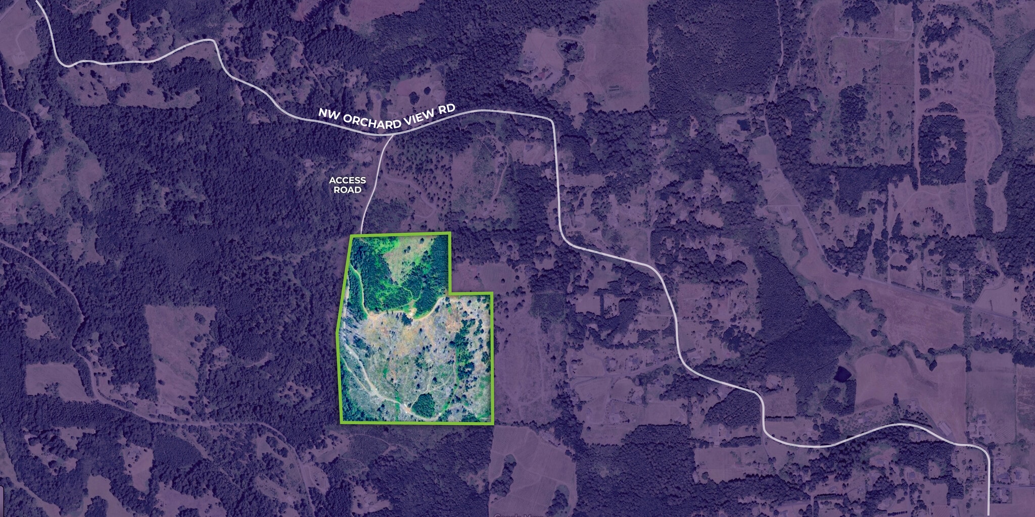 16233 Orchard View RD, McMinnville, OR for Sale