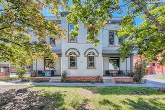 Denver, CO Office - 1719 Emerson St