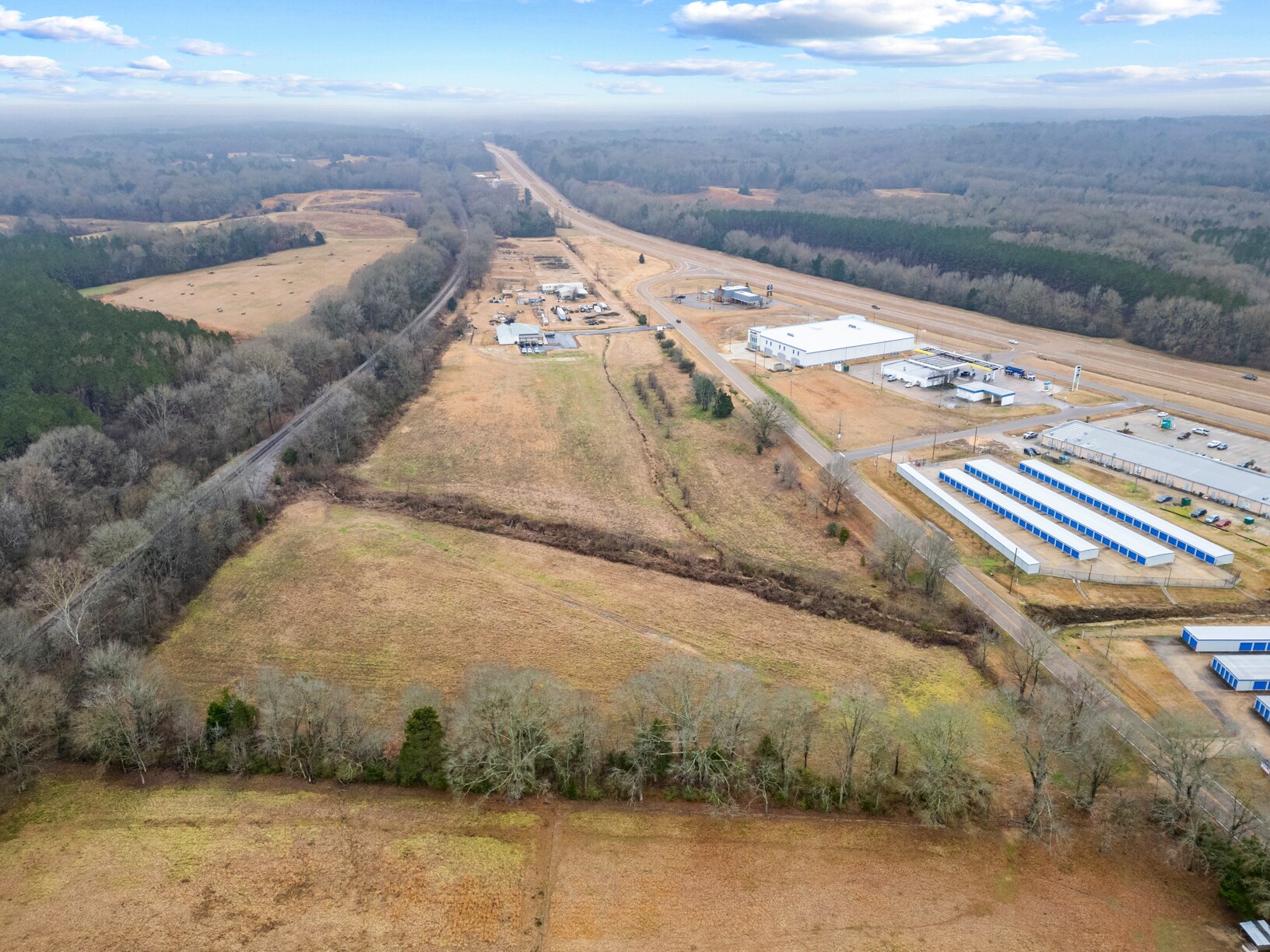 126 First St, Flora, MS for Sale