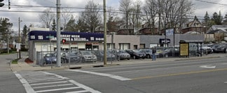 Great Neck, NY Retail - 195 Northern Blvd Great Neck, NY Retail - 195 Northern Blvd