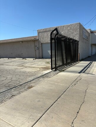 Lancaster, CA Retail - 142 E Avenue I