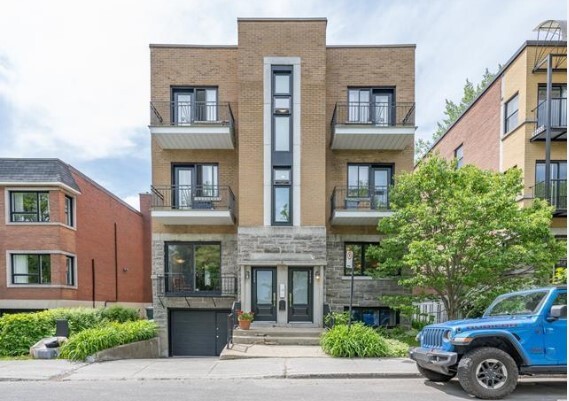 3460-3462 Rue De Chambly, Montréal, QC for Sale