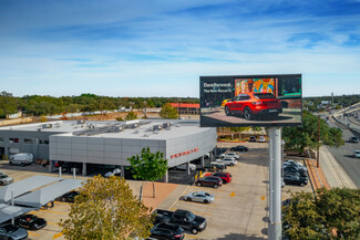 San Antonio, TX Auto Dealership - 9455 IH-10 W