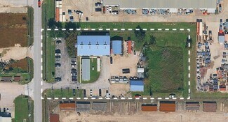 Houston, TX Flex - 8036 Miller Road 2 Houston, TX Flex - 8036 Miller Road 2