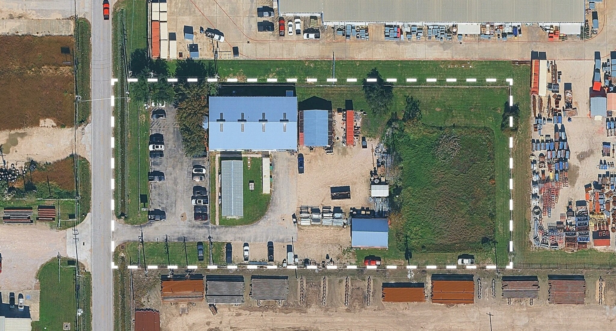 8036 Miller Road 2, Houston, TX for Sale