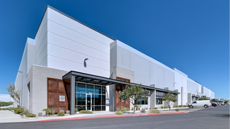Gilbert, AZ Industrial - 565 E Germann Rd