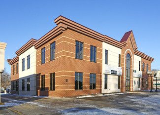 Alexandria, MN Office/Medical - 507 N Nokomis St