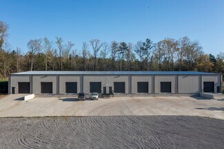 Moody, AL Industrial - 930 Markeeta Spur Rd