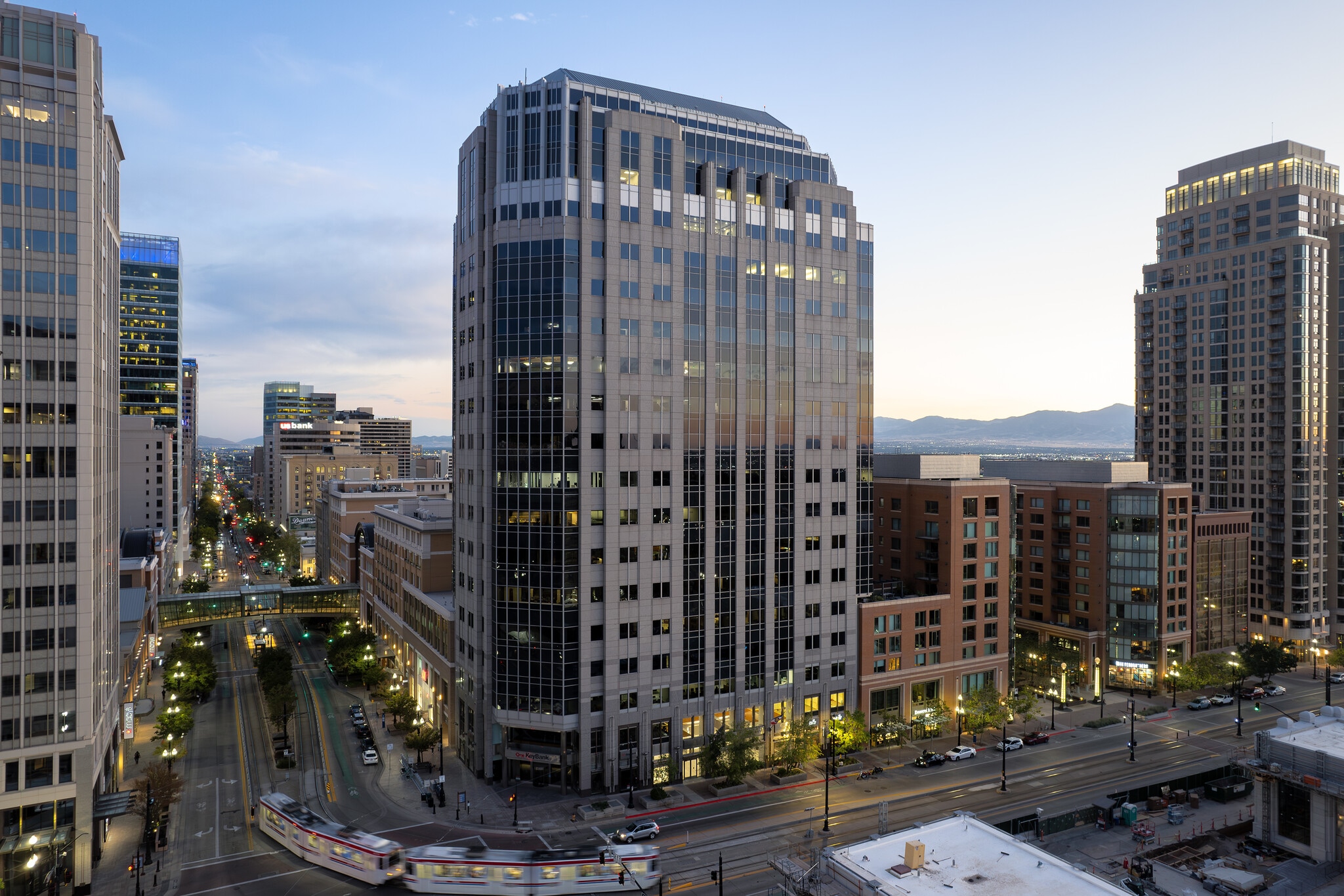 2 S Main St, Salt Lake City, UT for Rent