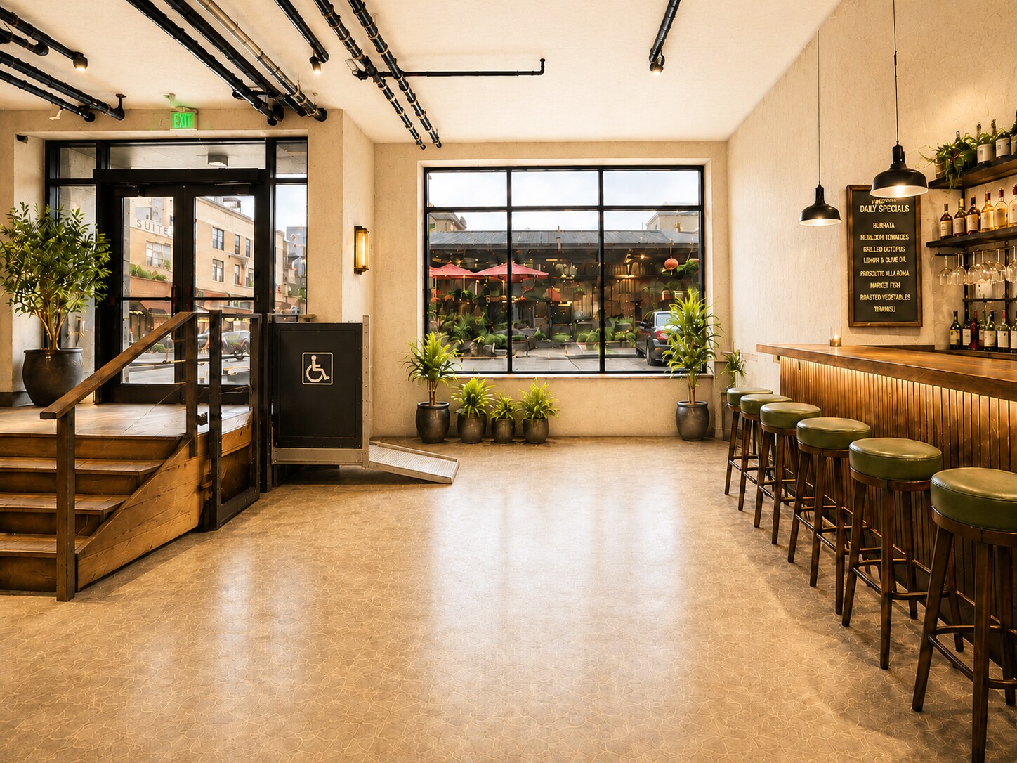 1131-1177 Polk St, San Francisco, CA for Sale