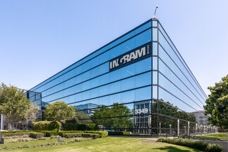 Irvine, CA Office - 3351 Michelson Dr