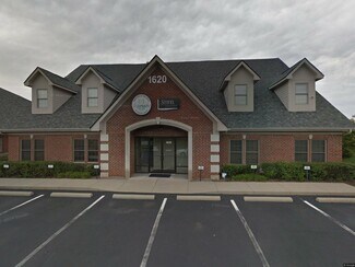 Zionsville, IN Office - 1620 W Oak St