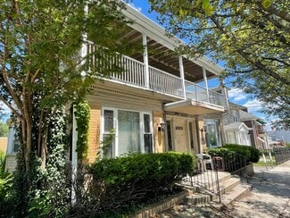 Pottsville, PA Apartments - 1734 W Market St