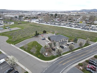 Kennewick, WA Office - 1123 N Grant Pl