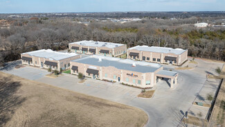 Weatherford, TX Office - 1711 Martin Dr