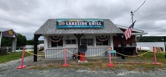 Nassau, NY Restaurant - 266 County Route 7