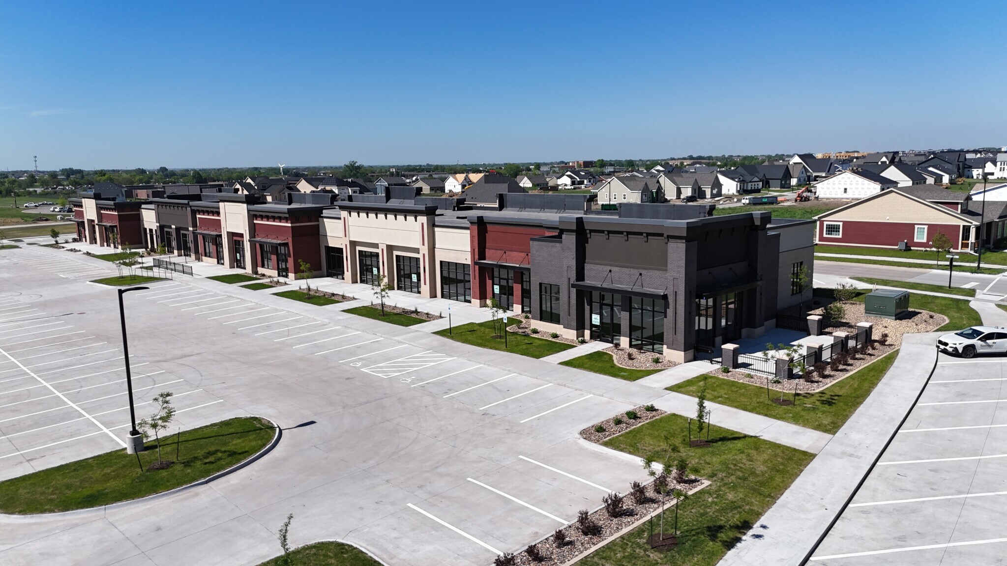 1630 S Ankeny Blvd, Ankeny, IA for Rent