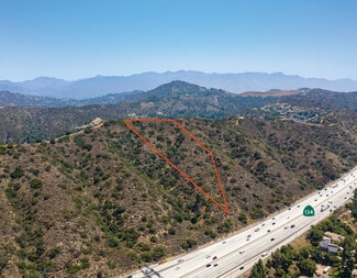 Los Angeles, CA Residential - 0 N 134 hwy
